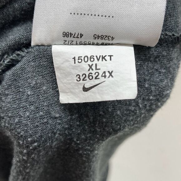 Nike Oregon State Beavers NCAA Shirt Men’s Size XL - Picture 6 of 8